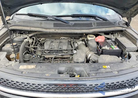 2014 Ford Explorer Limited z USA, uszkodzony, nr VIN 1FM5K8F89EGA09656